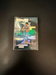 LaMelo Ball Net 2 Net Insert #NTN-3 Hornets