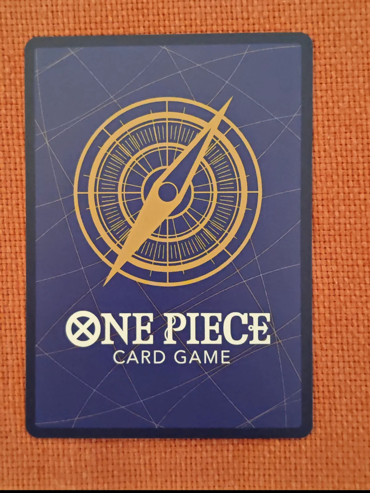 Crocodile OP07-040 chinese