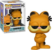 garfield funko pop 20