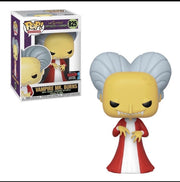 Funko Pop VAMPIRE MR. BURNS  825