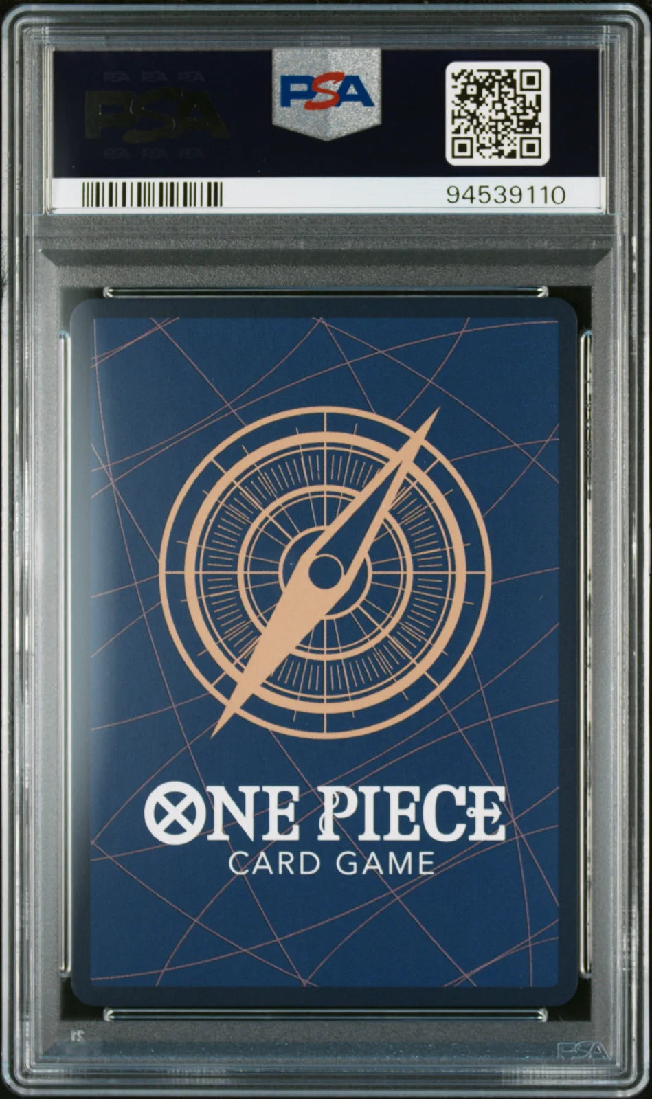 2023 ONE PIECE JAPANESE OP03-PILLARS OF STRENGTH #012 MONKEY D. LUFFY WANTED ALTERNATE ART