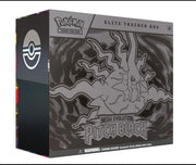 Pitch Black Elite Trainer Box