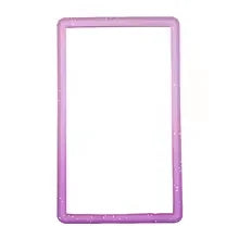 Slab Protector - PSA - Gradient Multi-Color - Purple-Pink