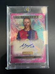 Aitana Bonmati Auto /75