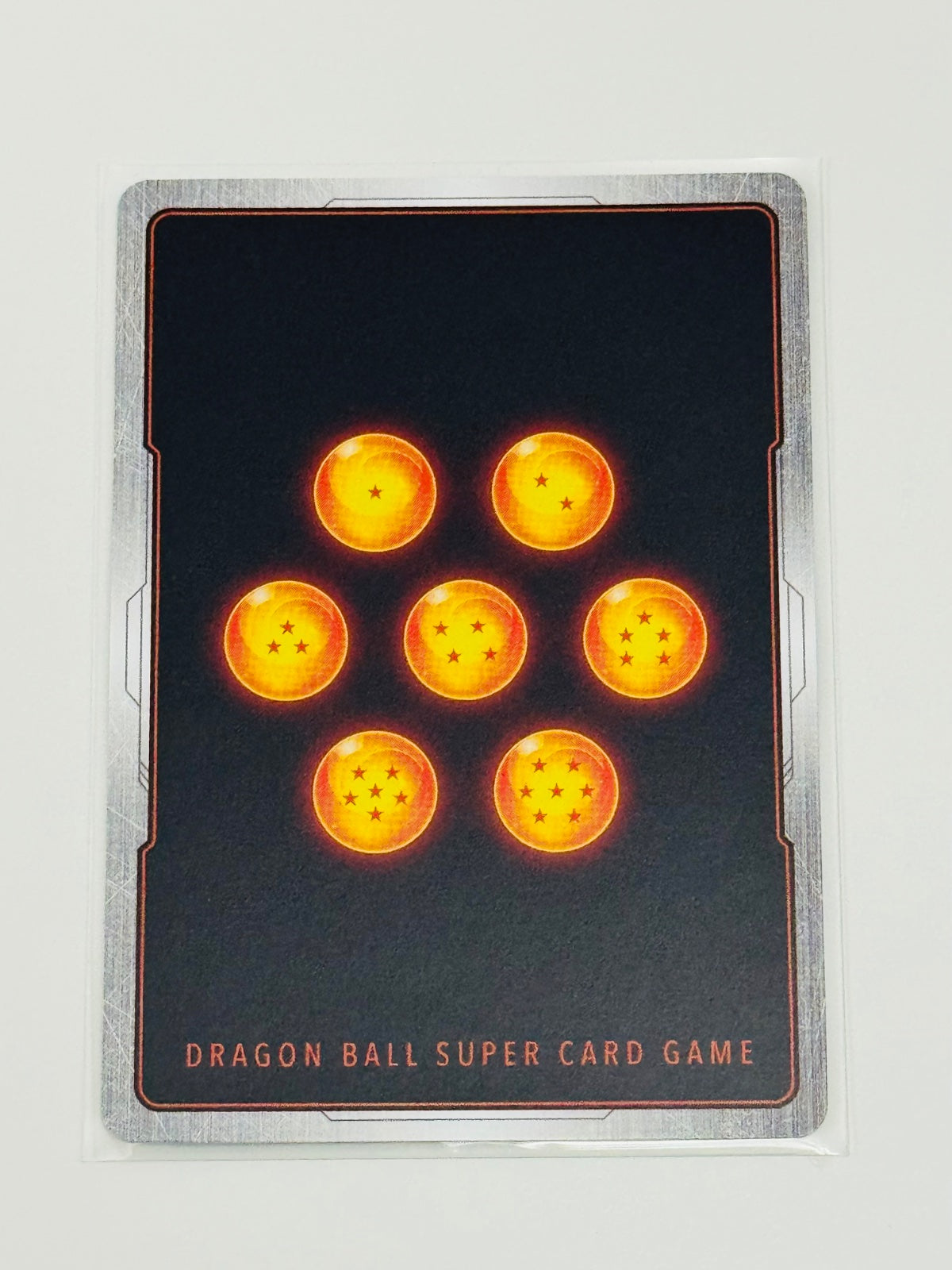 Dragonball Masters SS Vegito & SS3 Gotenks, (SCR) BT31-151