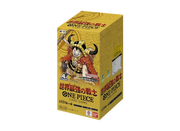 [Pre-Order] OP17 Booster Box Japanese
