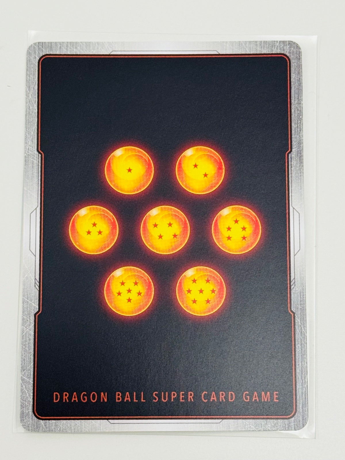 Dragonball Masters - SS4 Gogeta, Ultimate Warrior (CR)