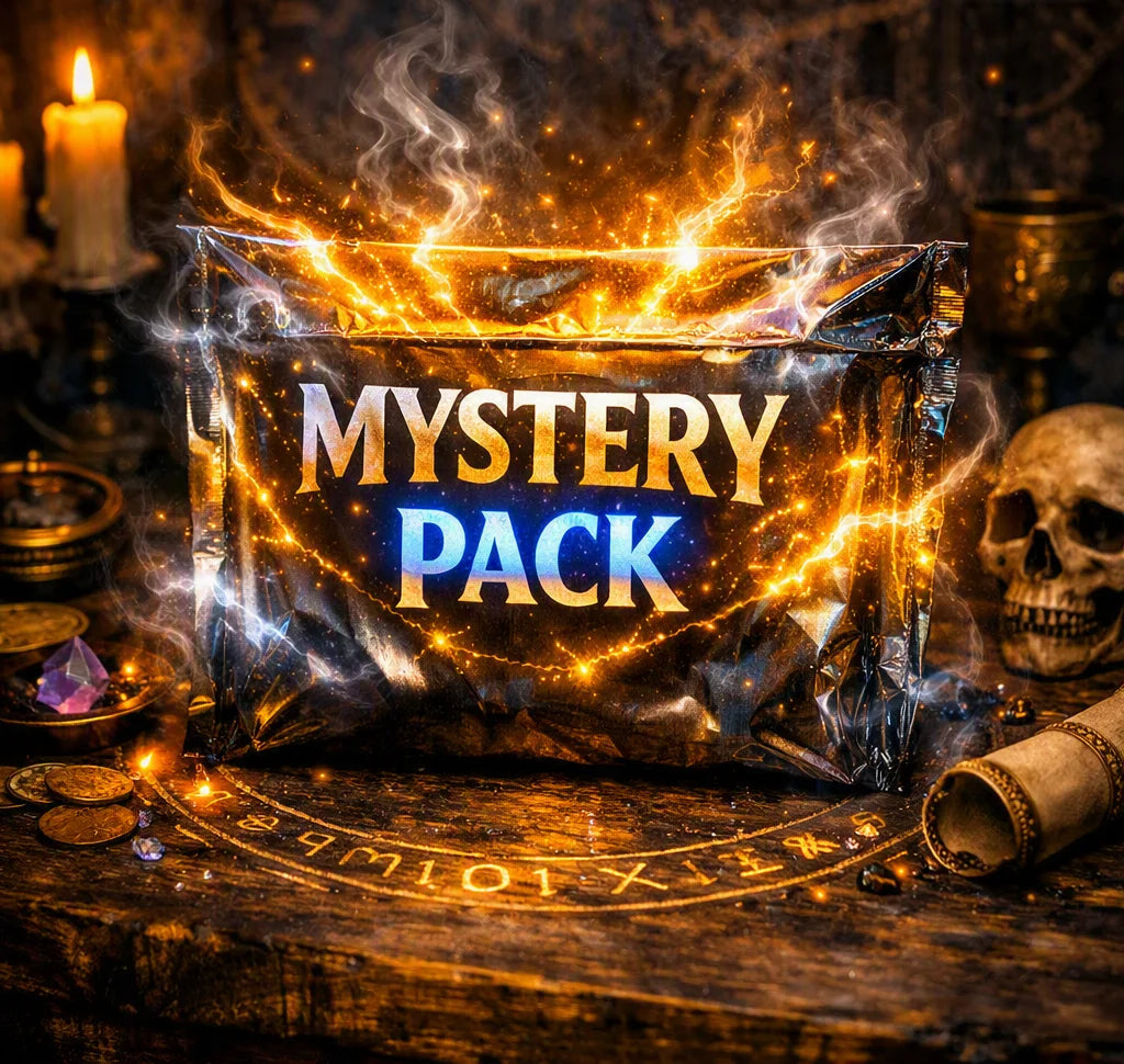 Mystery Pack