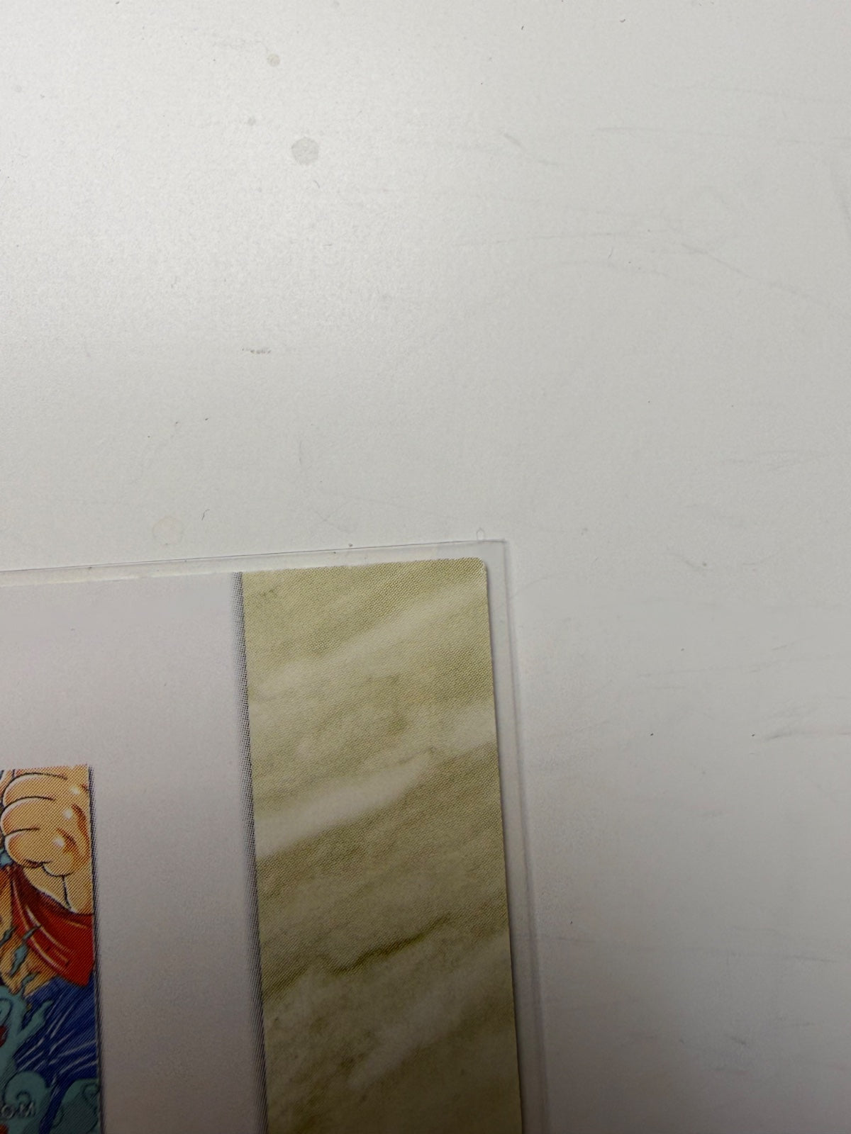 Jump Festa 2005 Card Jump Land Naruto Luffy Goku Japanese