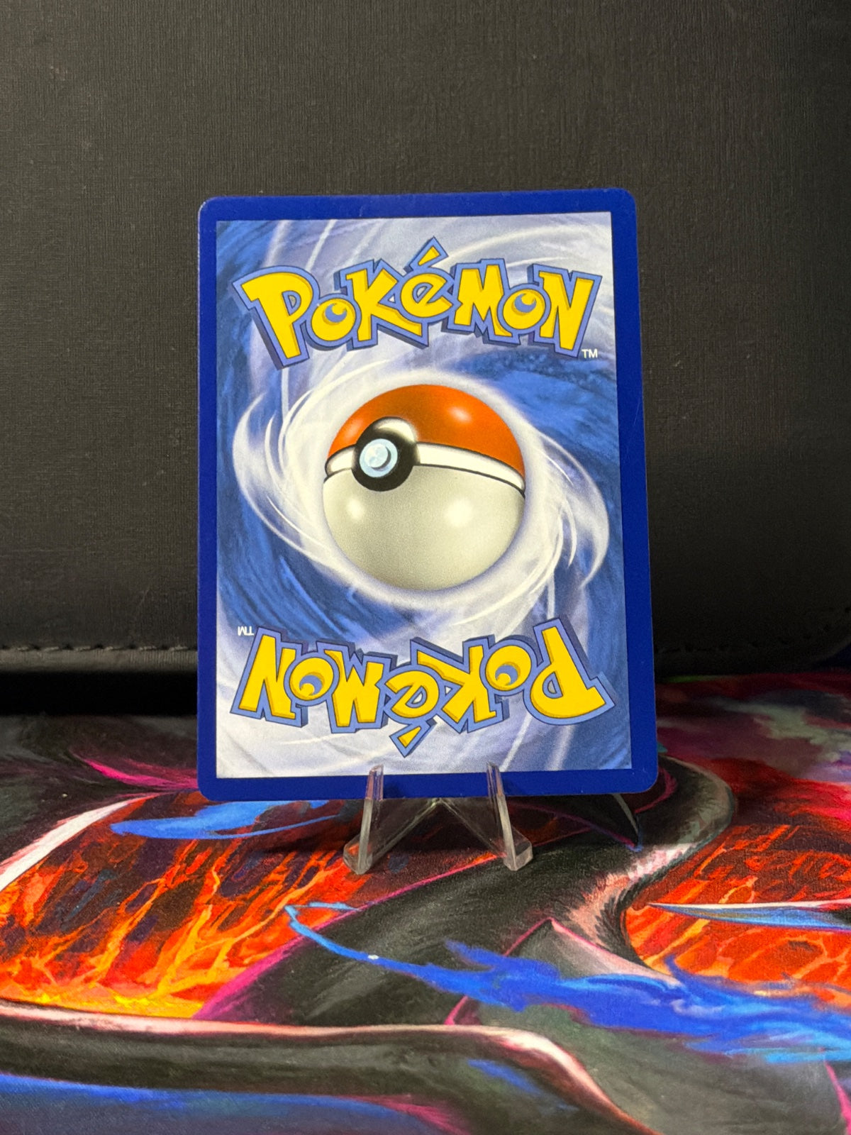 Charizard & Braixen GX SM230 (Sun & Moon Promo)