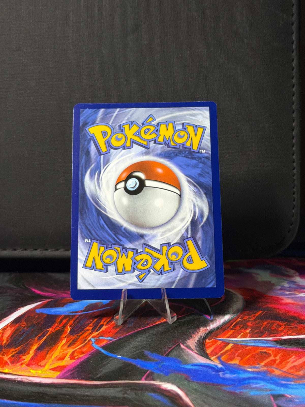 Pikachu (Pokemon Center Exclusive) 027 (Scarlet & Violet Promo)
