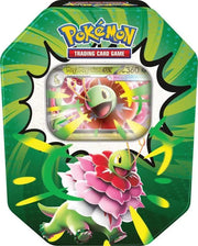Ascended Heroes Tin [Mega Meganium ex] - ME: (ASC)