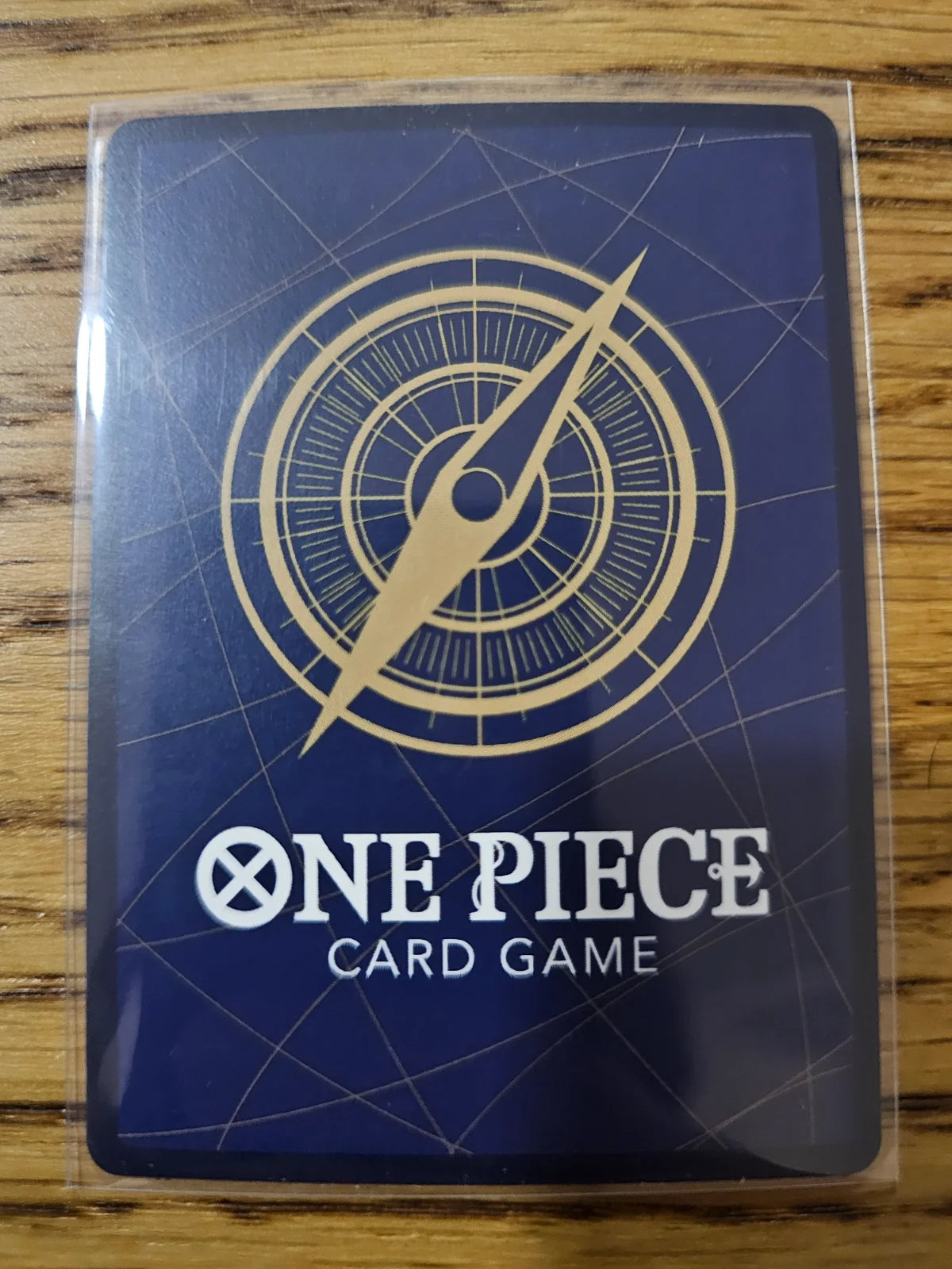 One Piece TCG Shanks OP12-008 Asia Stamped Promo Sealed Mint Condition
