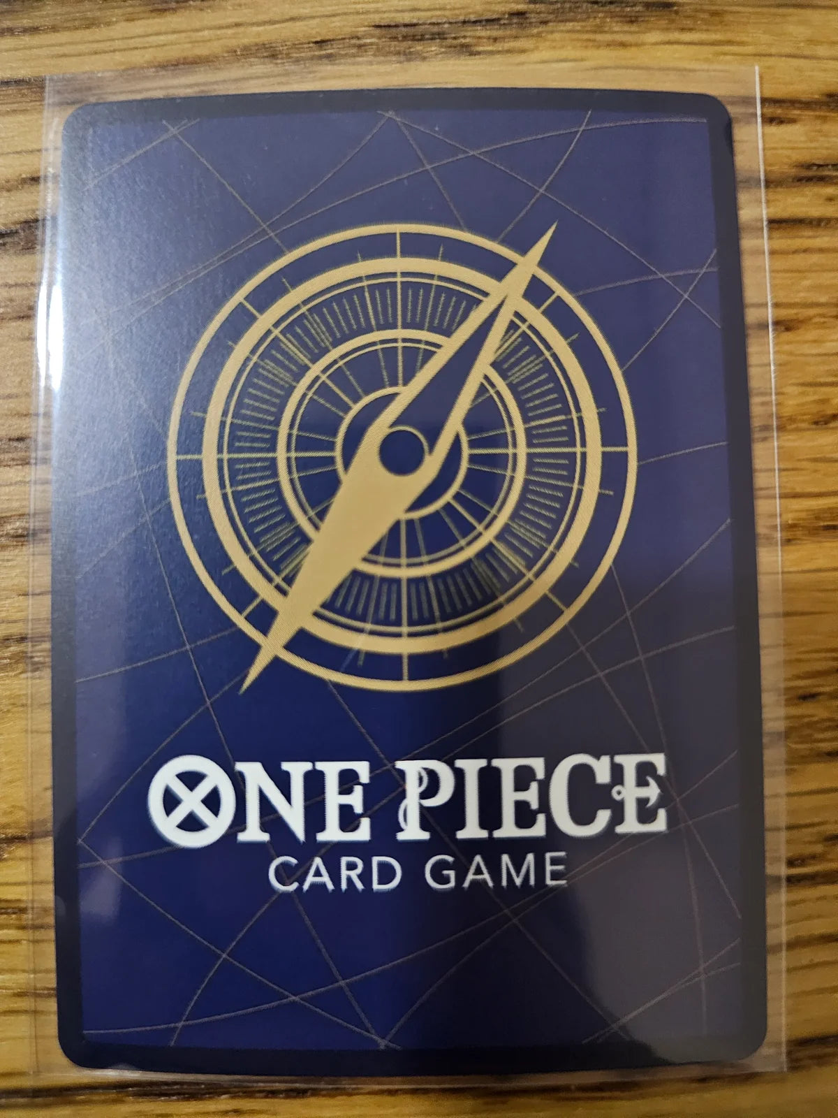 One Piece TCG Shanks OP12-008 Asia Stamped Promo Sealed Mint Condition