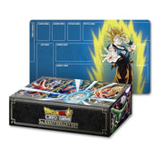 DRAGON BALL SUPER 5th Anniversary Set -Premium Edition- English / SEALED!!!