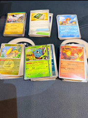 240 English Pokemon cared Bulk collection🔥