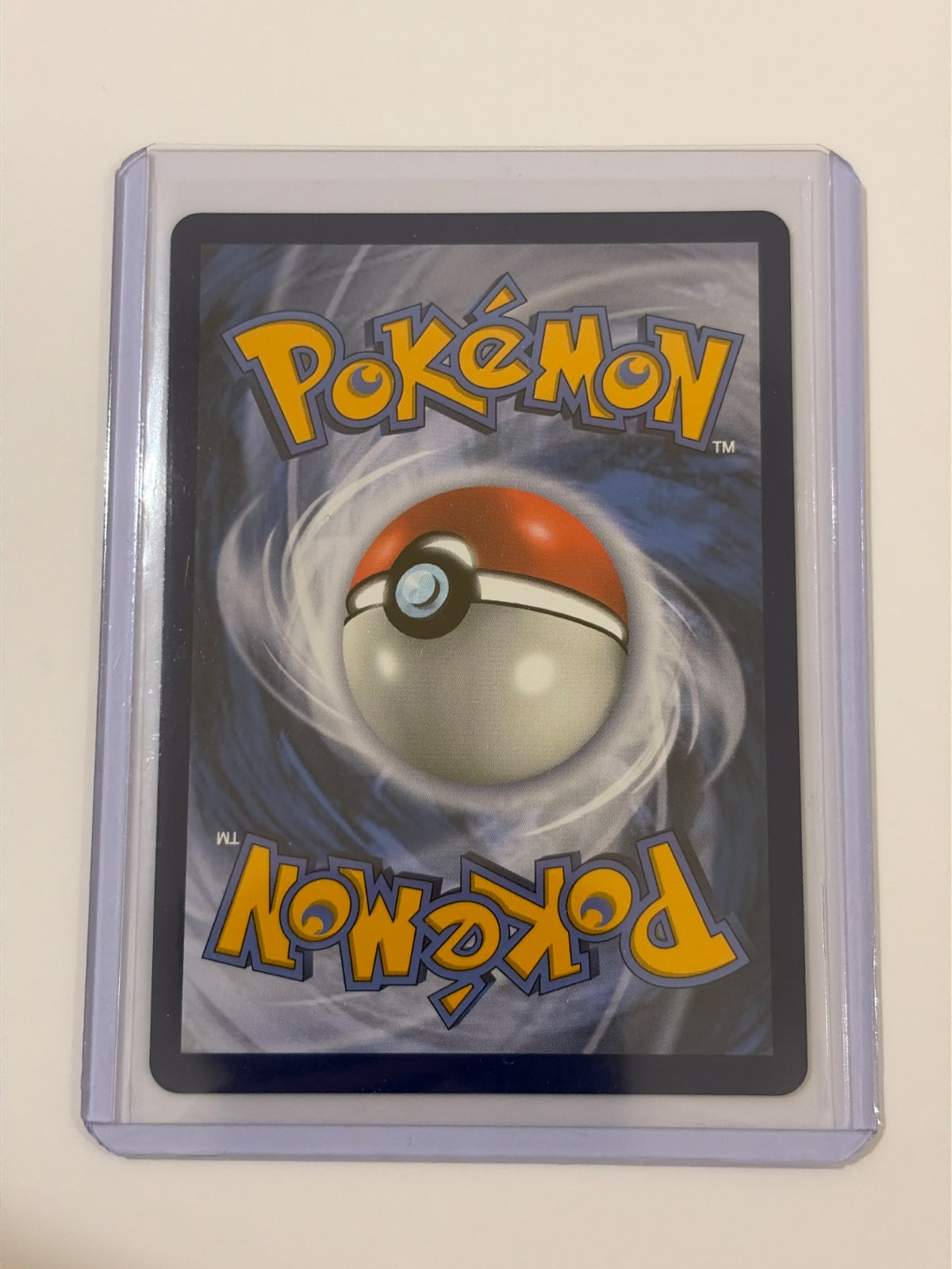 Team Rocket's Crobat ex 234/182 (Destined Rivals)