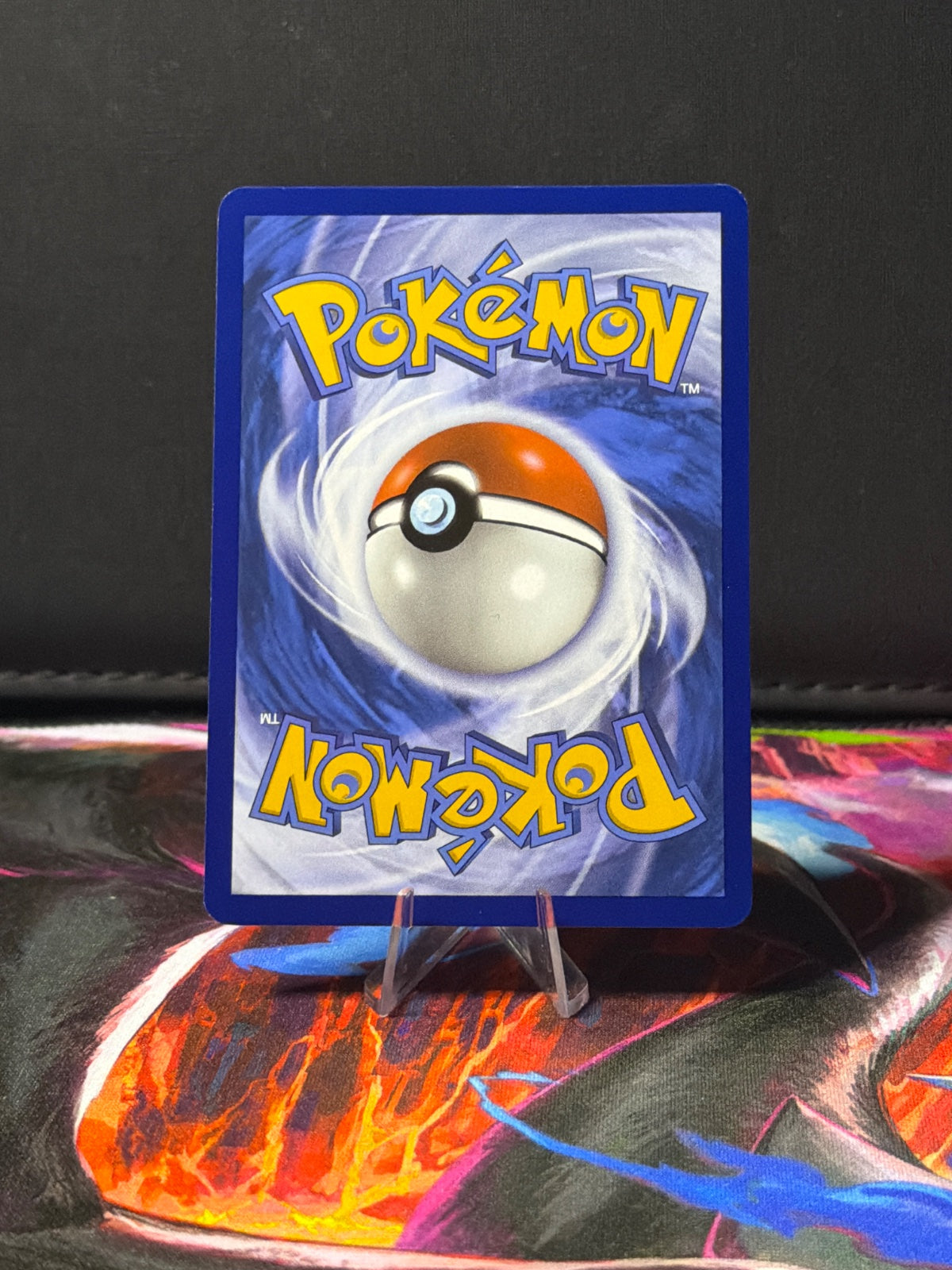Charizard ex 199/165 (SV: 151)