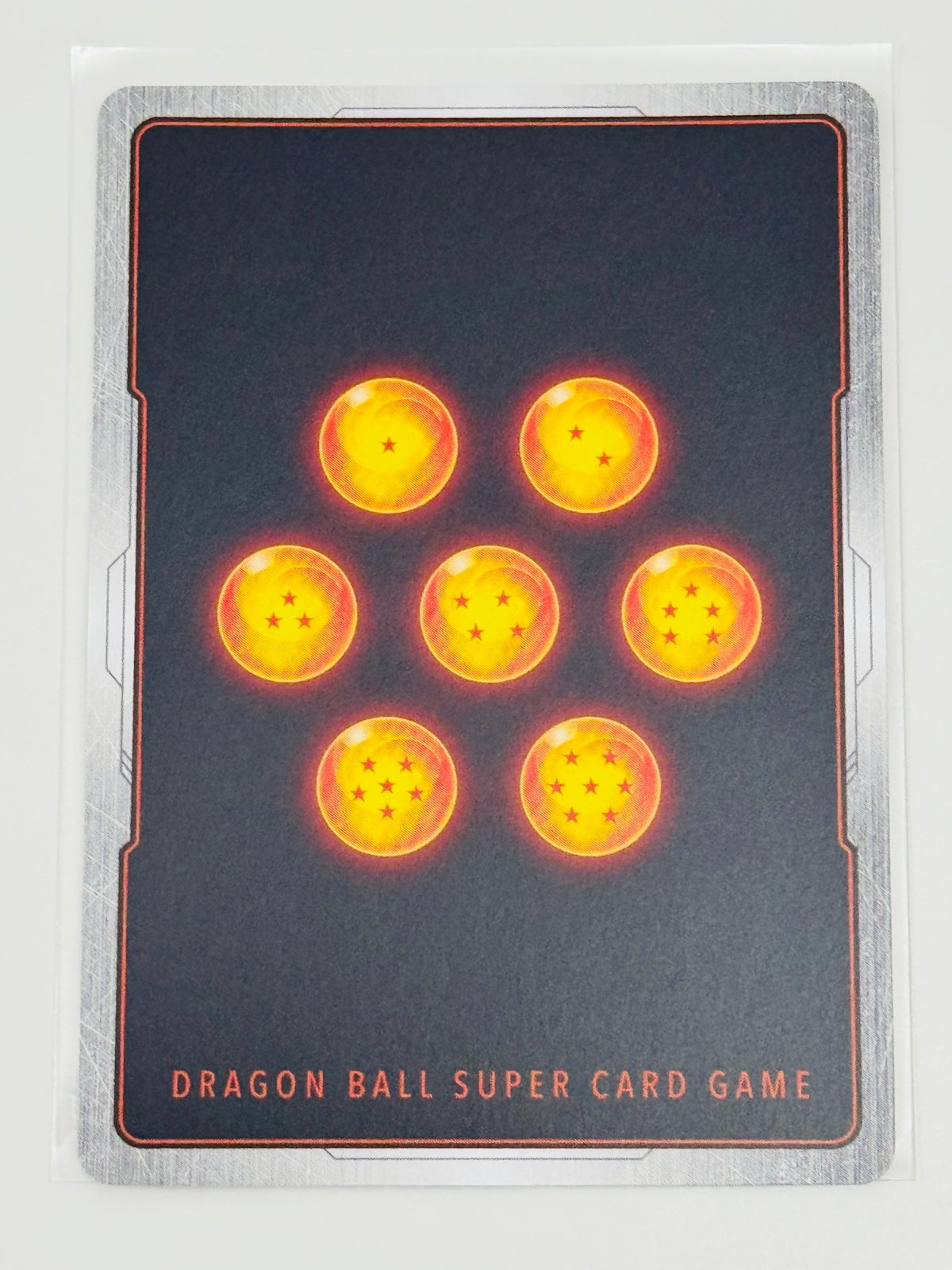Dragonball Masters Janemba, Unintentional Evil (SPR)