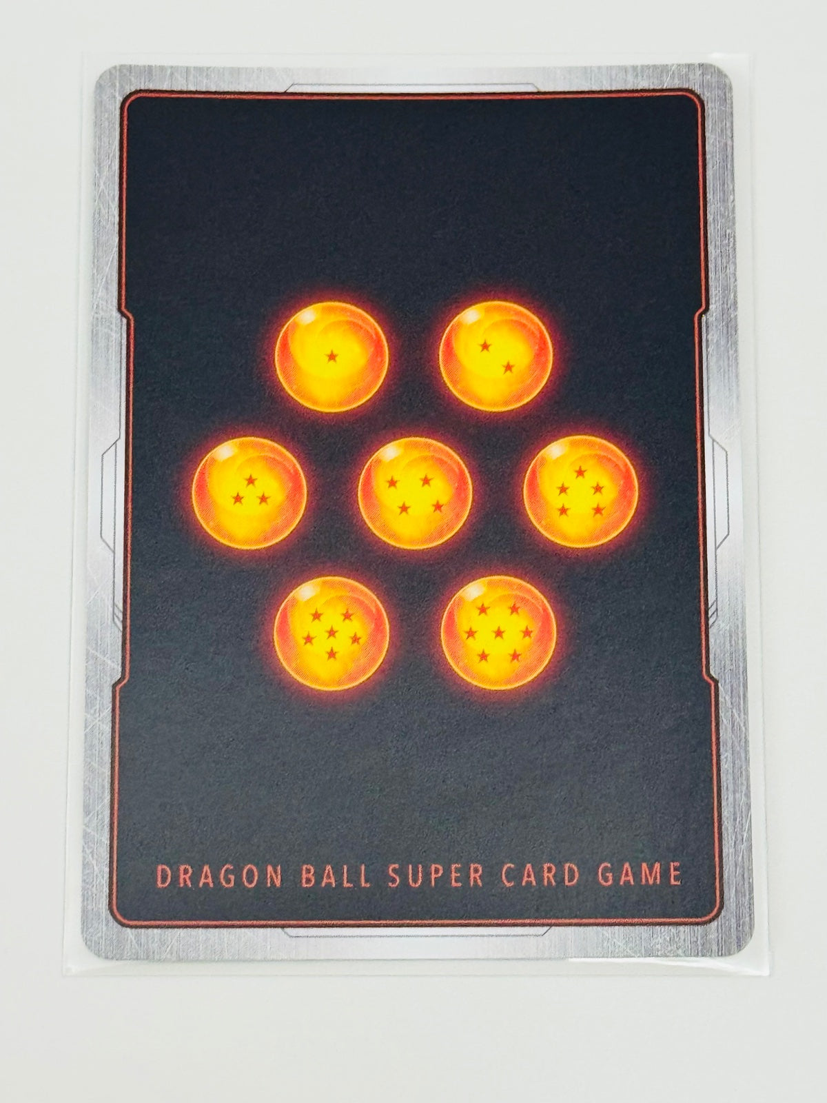 Dragonball Fusion World Vegeta - FB03-089 (SR*)