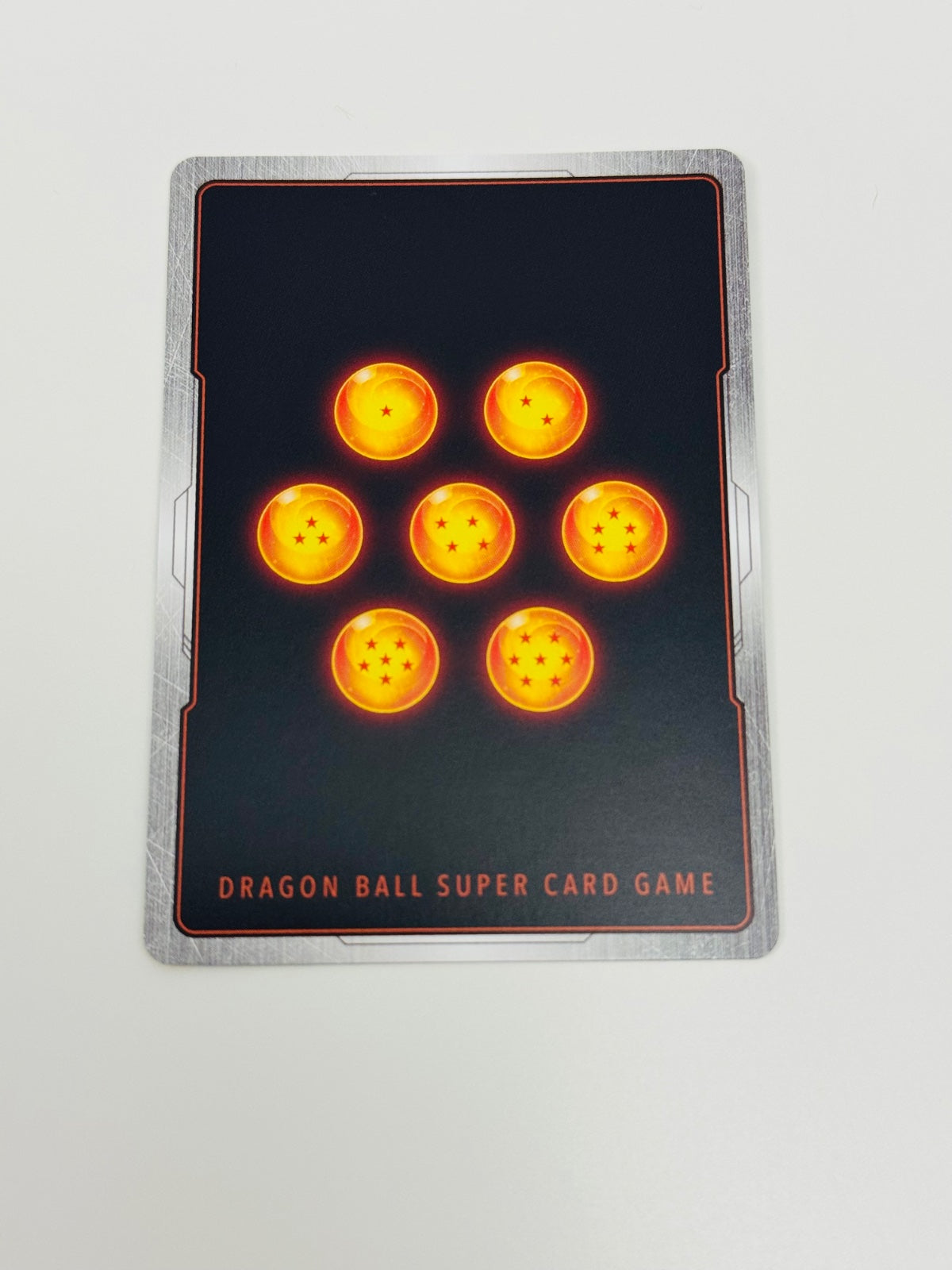 Dragonball Masters SS4 Son Goku, Vow of Victory (SPR)