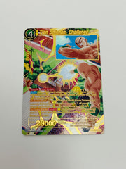 Dragonball Masters Tien Shinhan, Challenge (SPR)