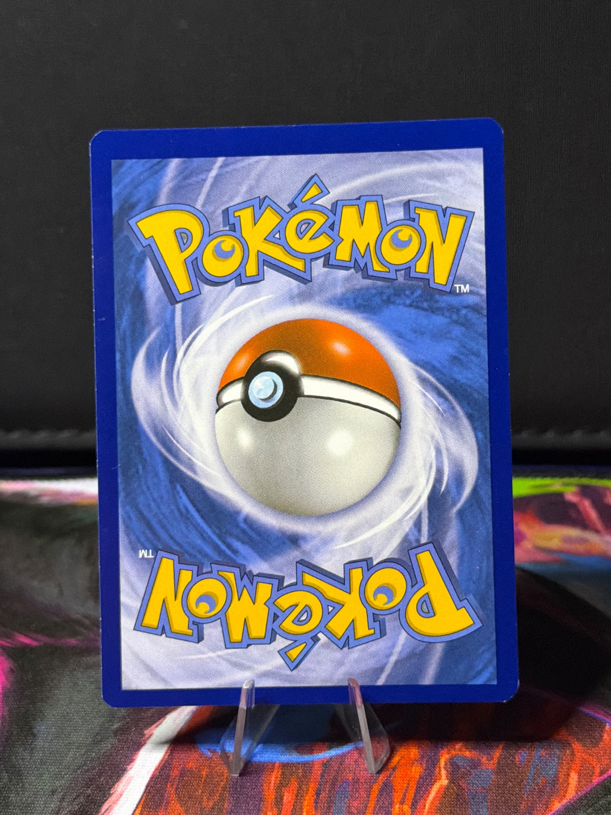 M Charizard EX (X) 69 (Flashfire)