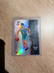 Kon Knueppel Rookie Refractor #103 Hornets