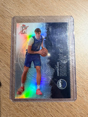 Cooper Flagg RC Refractor #101