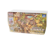 Eevee Heroes Set Gym Box (JP)