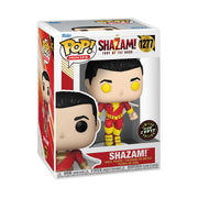 shazam 1277 chase funko pop