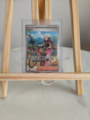 Dawn SIR (Phantasmal Flames) NM