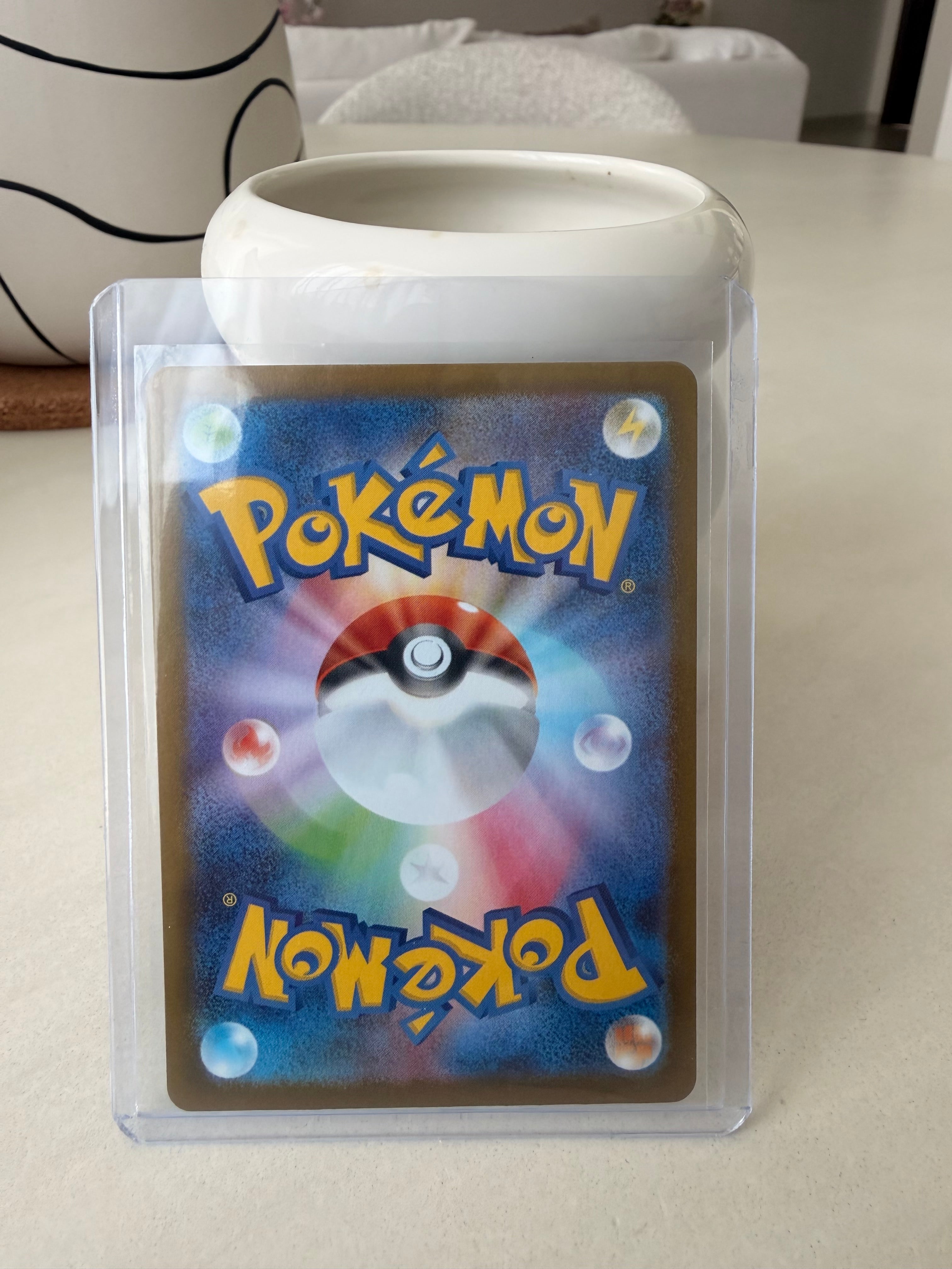 Mega Gallade ex - 068/M-P 068 · Holofoil (M-P Promotional Cards)
