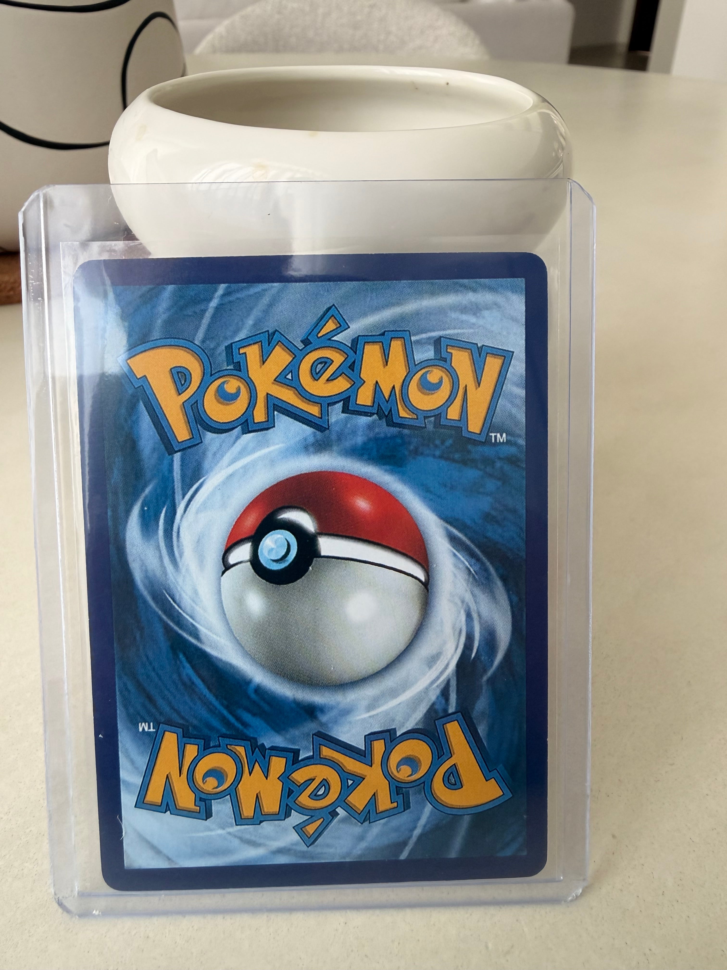 Dark Raticate 51 · 1st Edition (Team Rocket)
