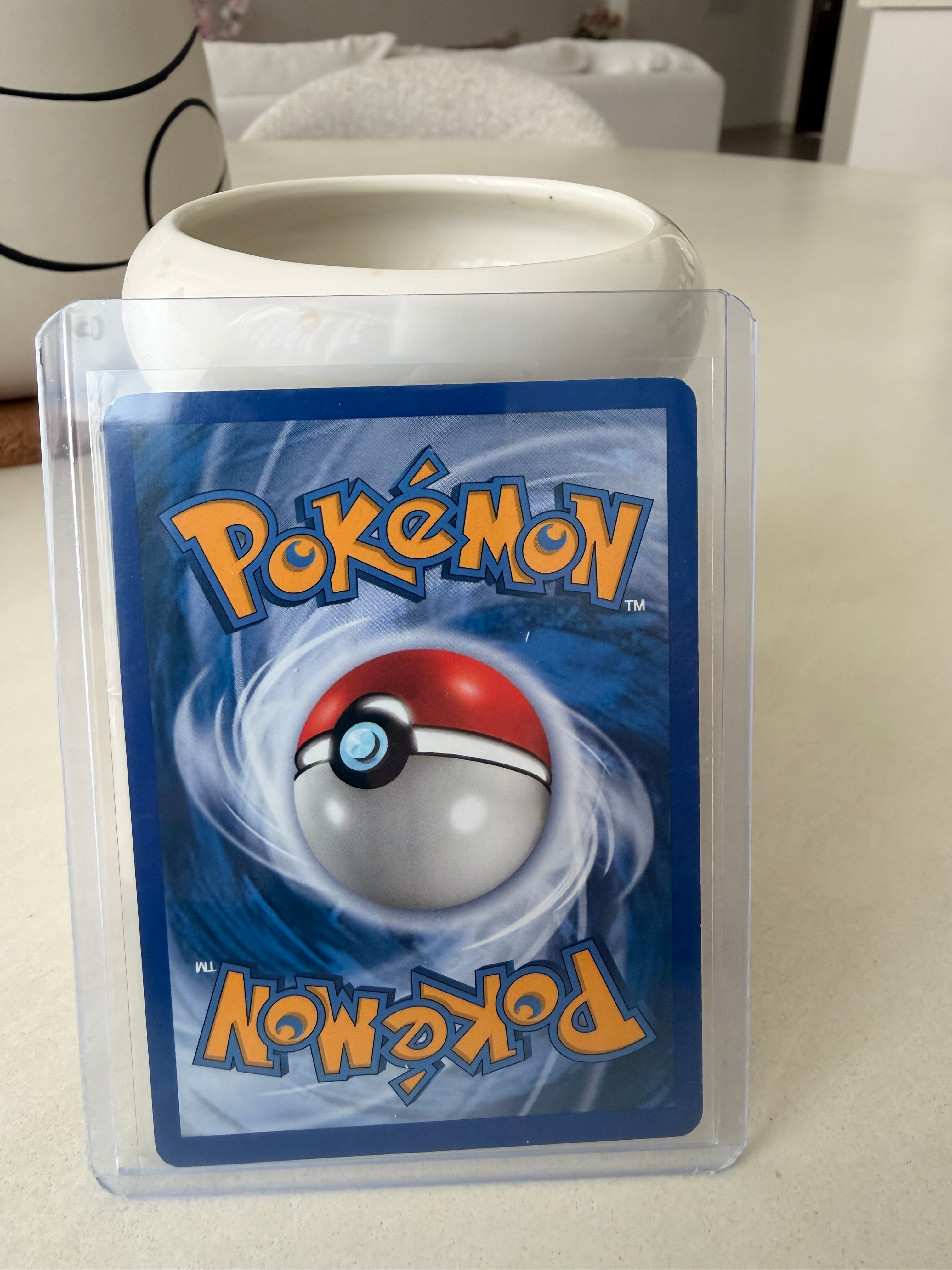 Super Potion 90 (Base Set (Unlimited))