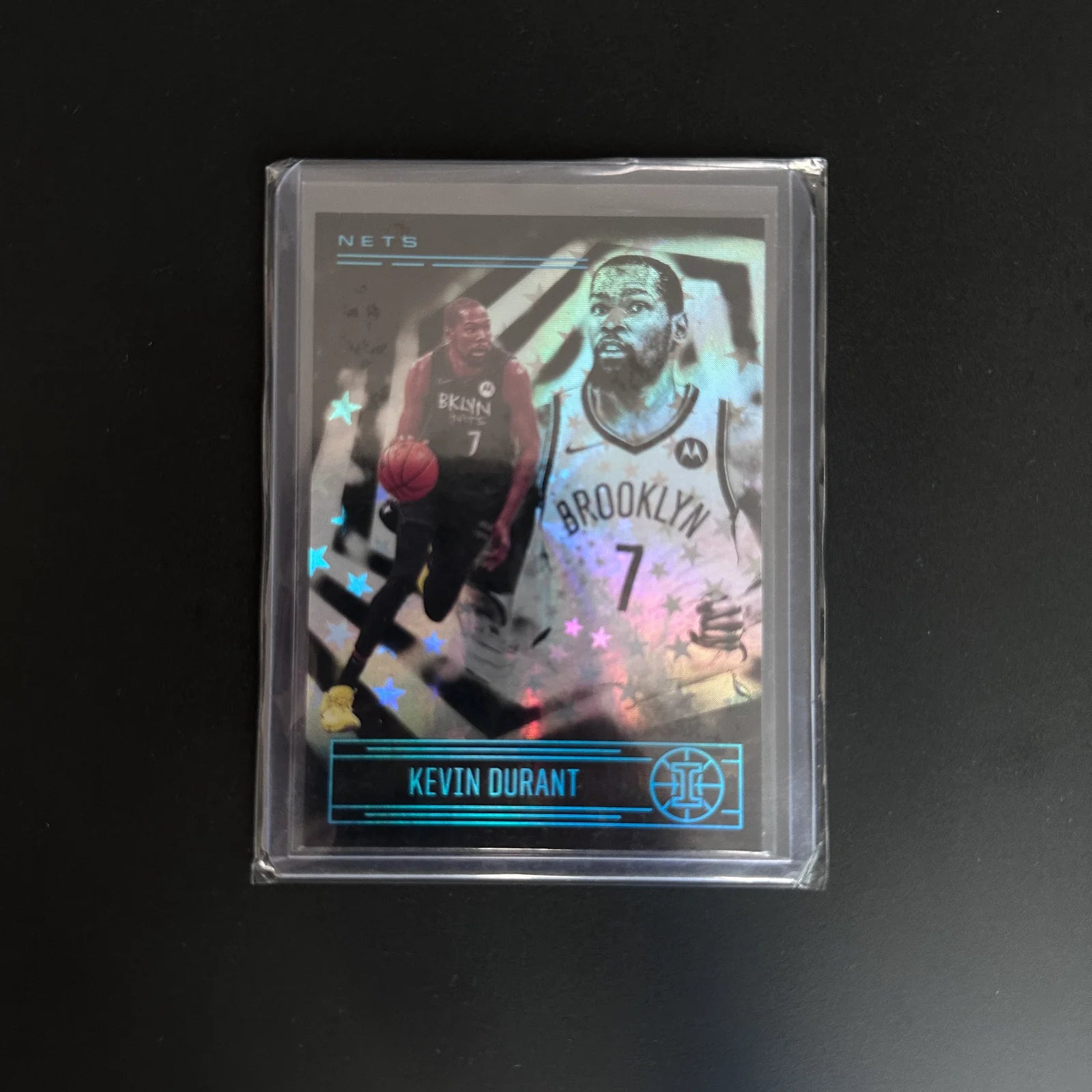 Kevin Durant Nba Cards