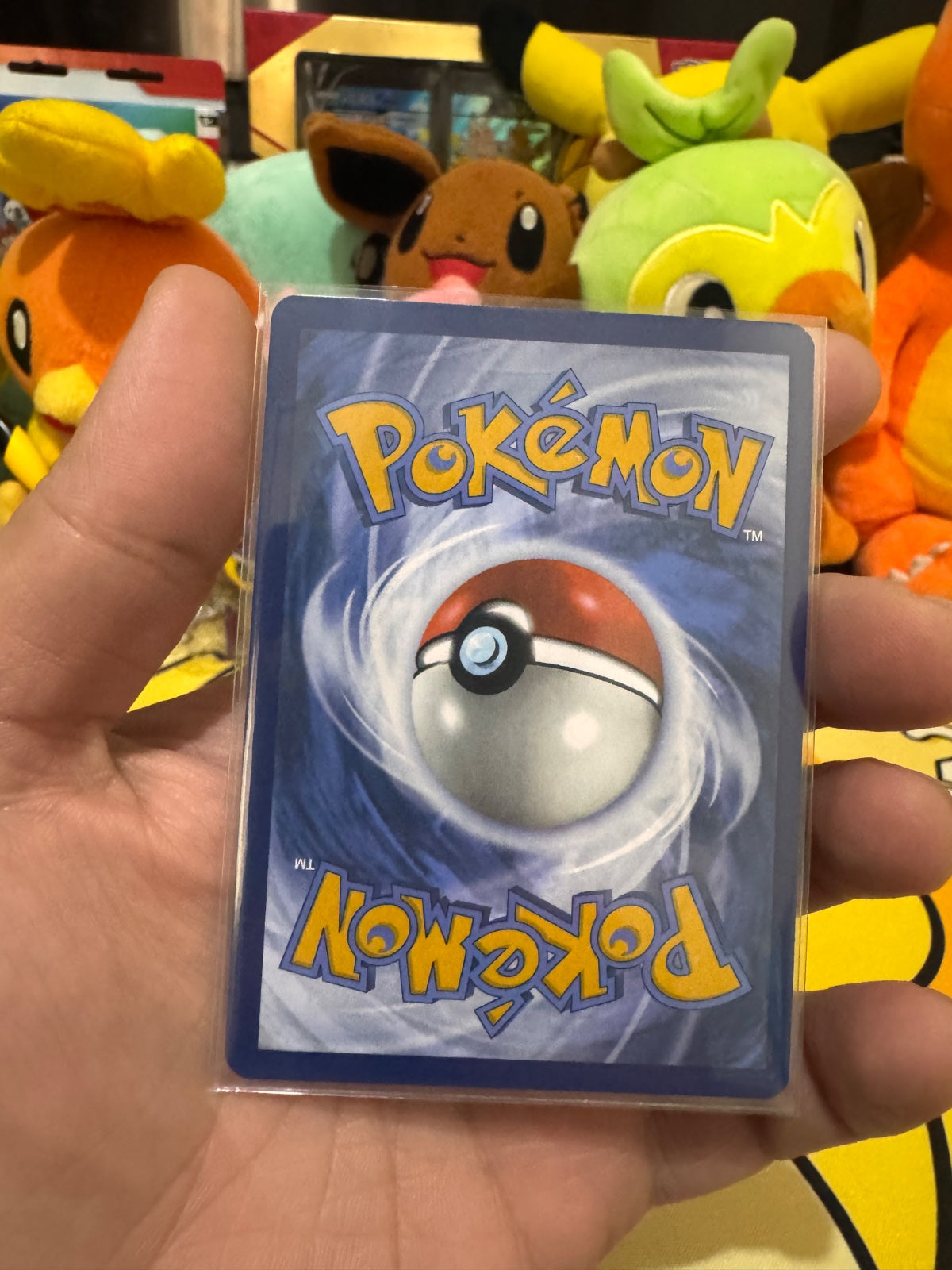 Charizard ex 234/091 (Paldean Fates)