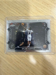 Dylan Harper Moment In Time MT-17 RC Rookie