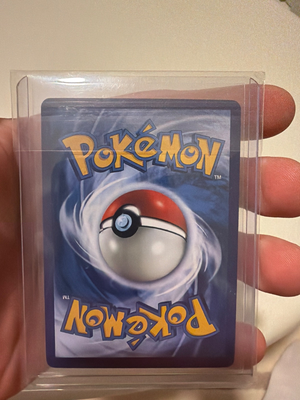 Dark Golduck 37 · 1st Edition (Team Rocket)