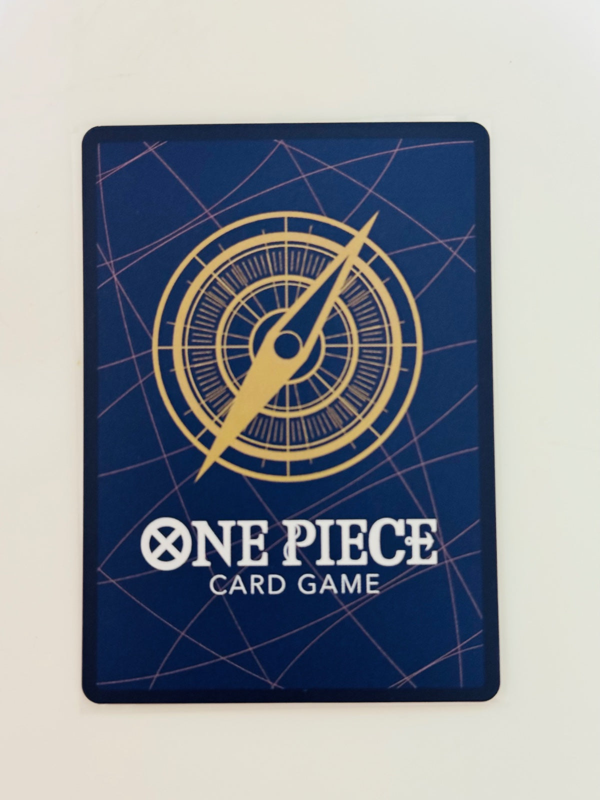 One Piece Newgate Manga - Japanese