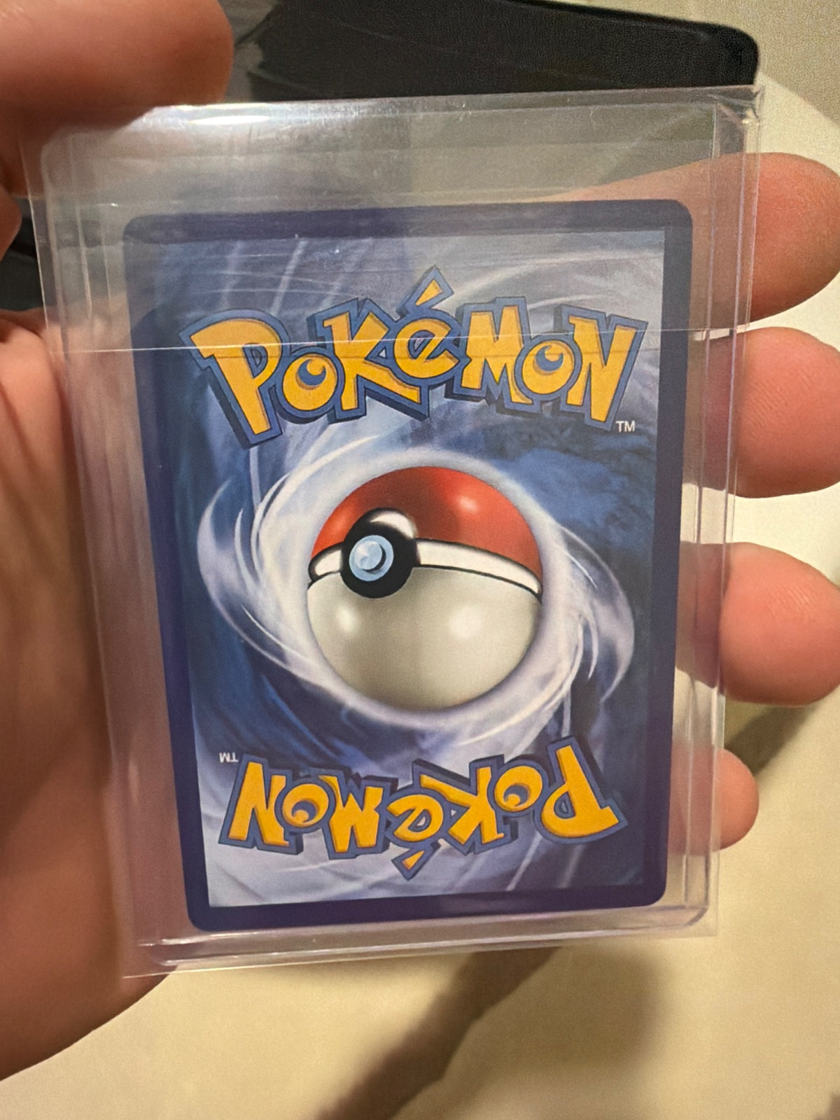 Eevee 51 · 1st Edition (Jungle)