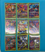 Mega Pokémon ex