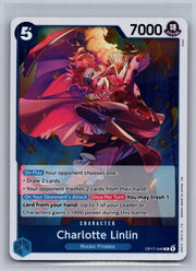 Charlotte Linlin (049) OP17-049 (The World's Strongest Warriors)