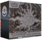 Pitch Black Pokemon Center ETB (Exclusive)