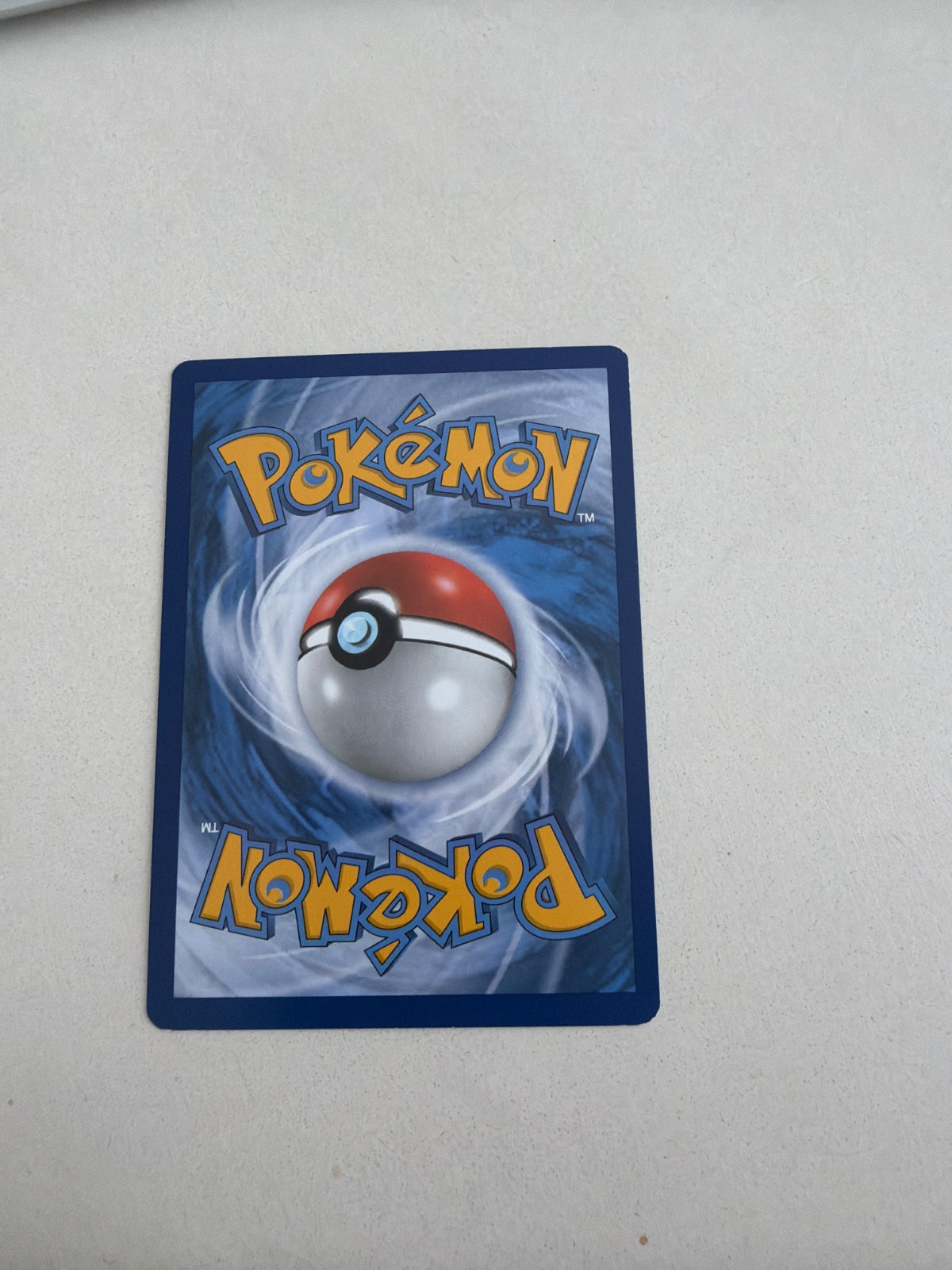 Whismur 80 · Reverse Holofoil (Fates Collide)