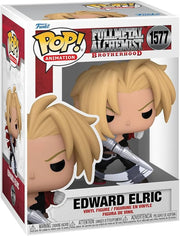 Funko Pop! Animation: FMA: B - E Edward Elric #1577