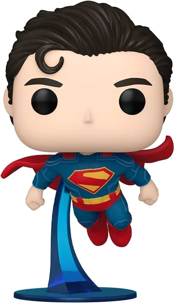 Funko Pop! Heroes: DC Superman (#562)