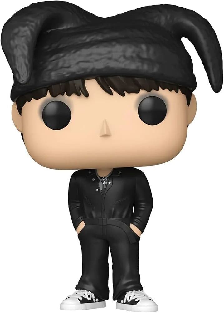 Funko Pop! Rocks: J-Hope #467