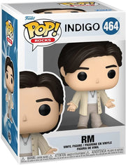 Funko Pop! Rocks: RM #464