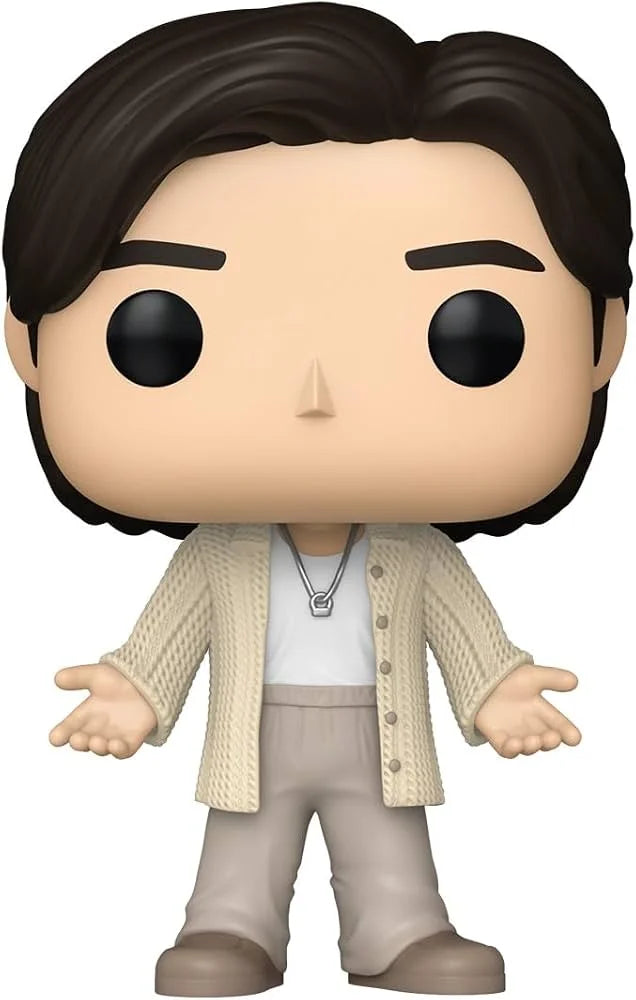 Funko Pop! Rocks: RM #464